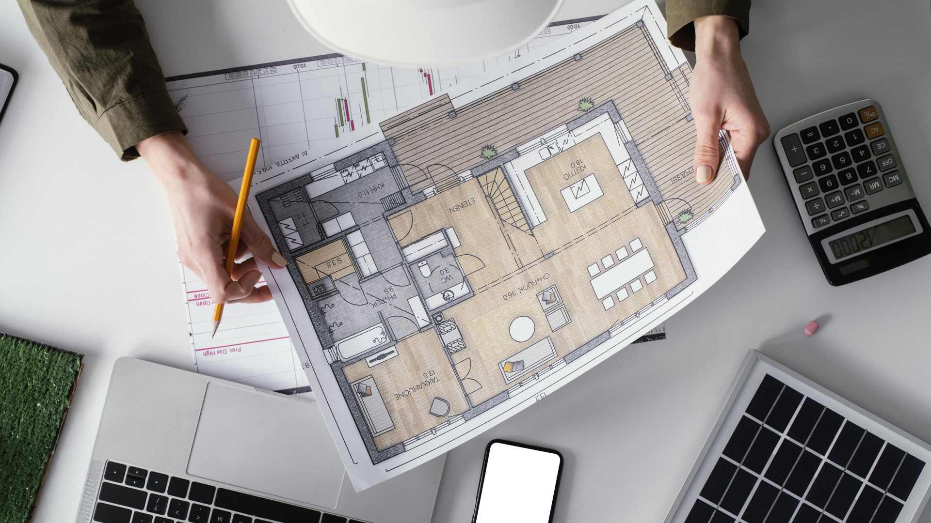 Le rêve d'une maison neuve en Ille-et-Vilaine : comment choisir son constructeur ?